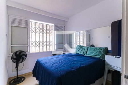 Quarto  de apartamento à venda com 3 quartos, 70m² em Lins de Vasconcelos, Rio de Janeiro
