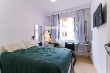 Quarto 2 de apartamento à venda com 3 quartos, 70m² em Lins de Vasconcelos, Rio de Janeiro