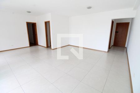 Sala de apartamento para alugar com 3 quartos, 121m² em Jardim Alvorada, São José dos Campos
