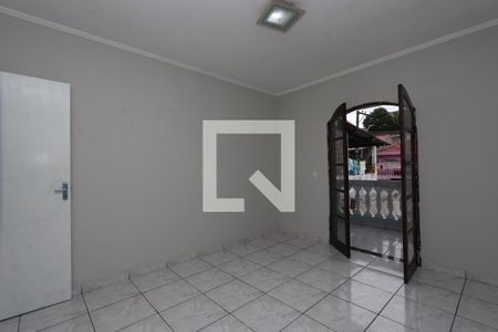Quarto 1 de casa para alugar com 2 quartos, 147m² em Jardim Brasilia, São Paulo