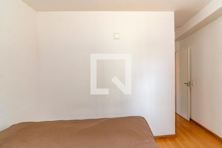 Semi Suíte 1 de apartamento à venda com 3 quartos, 148m² em Santo Antônio, Belo Horizonte