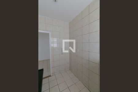 Apartamento à venda com 3 quartos, 60m² em Guarani, Belo Horizonte