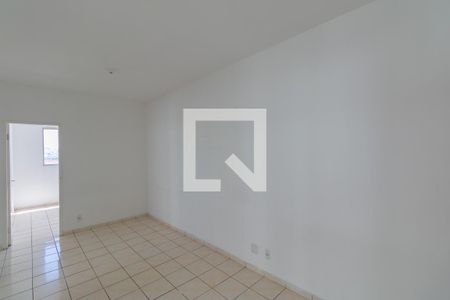 Apartamento à venda com 3 quartos, 60m² em Guarani, Belo Horizonte