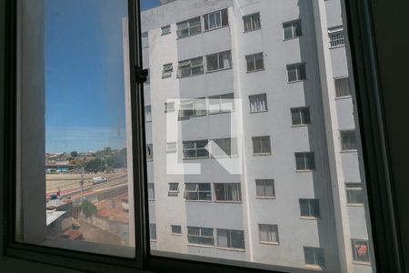 Apartamento à venda com 3 quartos, 60m² em Guarani, Belo Horizonte