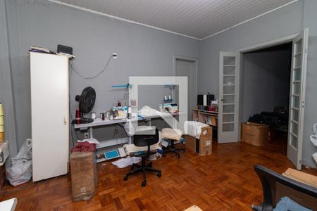 Sala de apartamento à venda com 2 quartos, 90m² em Bom Retiro, São Paulo