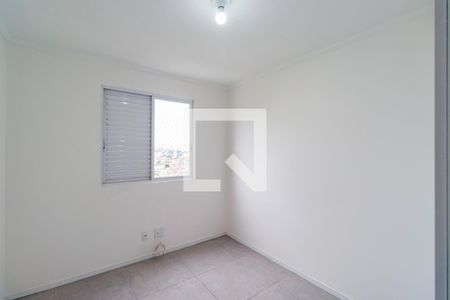 Quarto 2 de apartamento para alugar com 2 quartos, 57m² em Parque Reboucas, São Paulo