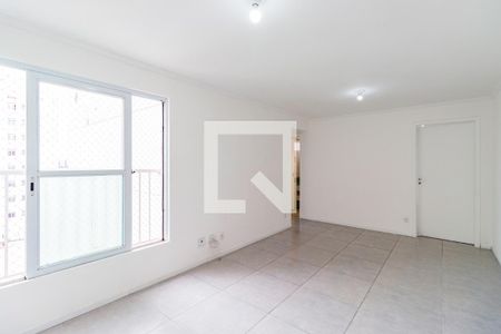 Sala de apartamento para alugar com 2 quartos, 57m² em Parque Reboucas, São Paulo