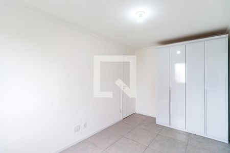 Quarto 1 de apartamento para alugar com 2 quartos, 57m² em Parque Reboucas, São Paulo