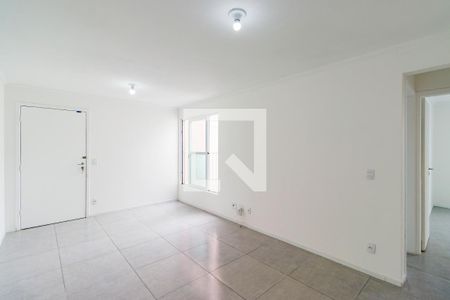 Apartamento para alugar com 2 quartos, 57m² em Parque Reboucas, São Paulo