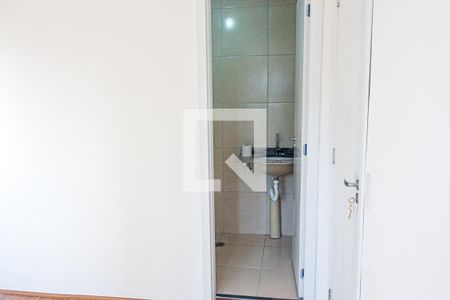 Suíte de apartamento para alugar com 3 quartos, 52m² em Socorro, São Paulo