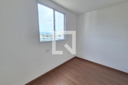 Quarto 1 de apartamento para alugar com 2 quartos, 70m² em Figueira, Duque de Caxias