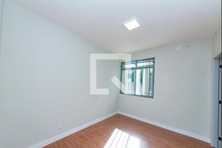 Suíte de apartamento à venda com 3 quartos, 90m² em Nova Suíça, Belo Horizonte