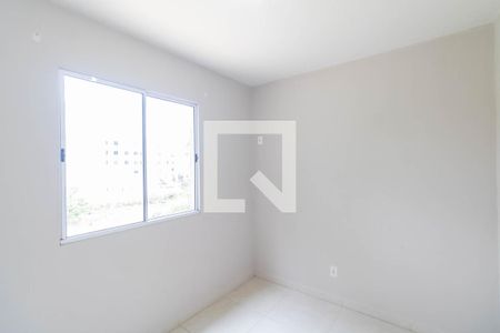 Quarto 1 de casa de condomínio para alugar com 2 quartos, 75m² em Guaratiba, Rio de Janeiro