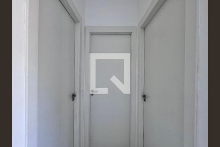 Corredor de apartamento à venda com 2 quartos, 52m² em Recreio dos Bandeirantes, Rio de Janeiro