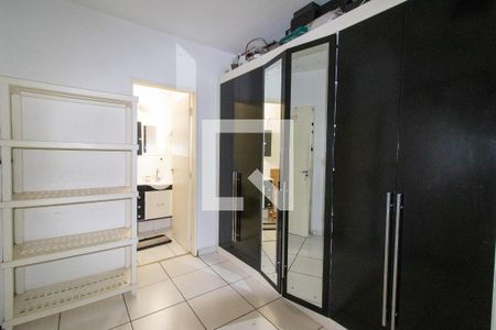 Suíte de apartamento para alugar com 1 quarto, 57m² em Centro, Campinas