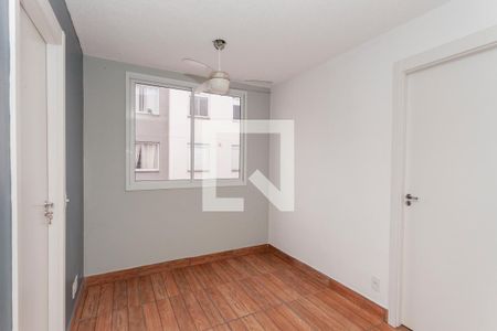 Sala de apartamento para alugar com 2 quartos, 40m² em Socorro, São Paulo