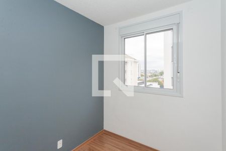 Quarto 2 de apartamento para alugar com 2 quartos, 40m² em Socorro, São Paulo