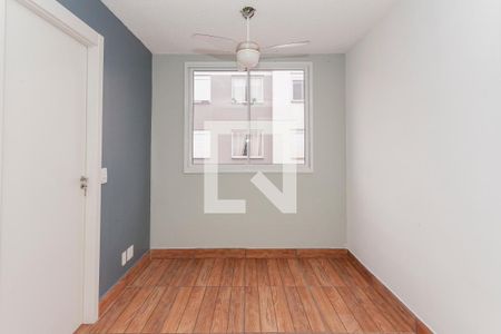 Sala de apartamento para alugar com 2 quartos, 40m² em Socorro, São Paulo