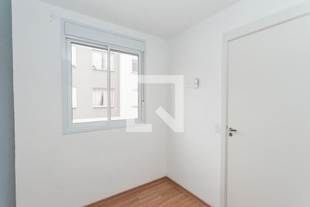 Quarto 2 de apartamento para alugar com 2 quartos, 40m² em Socorro, São Paulo