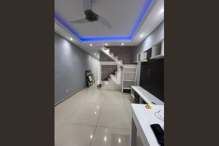 Casa para alugar com 2 quartos, 80m² em Curicica, Rio de Janeiro