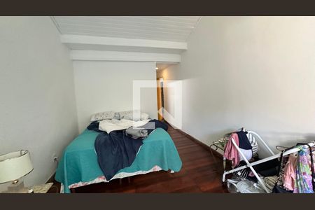 Quarto 1 de casa para alugar com 2 quartos, 400m² em Vargem Pequena, Rio de Janeiro