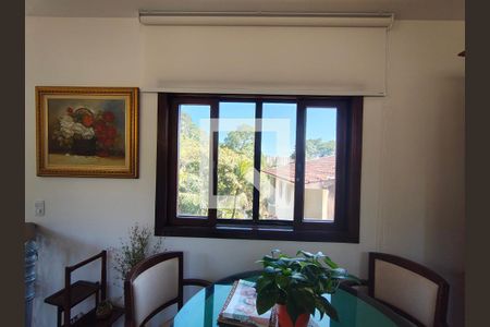 Sala de jogos ou leitura  de casa de condomínio à venda com 3 quartos, 440m² em Jacarepaguá, Rio de Janeiro