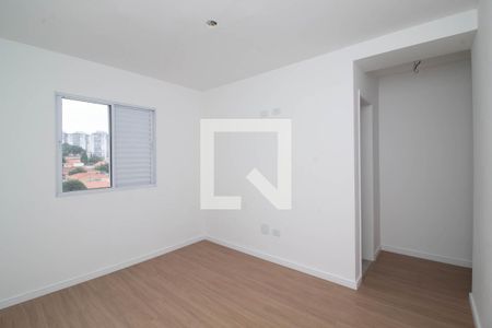 Quarto 1 - Suíte de apartamento à venda com 2 quartos, 66m² em Vila Galvão, Guarulhos