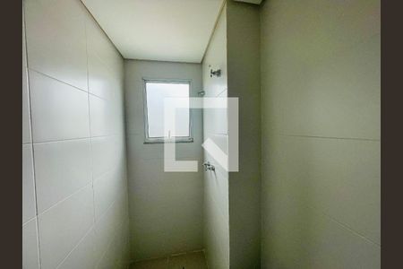 Banheiro 1 de apartamento à venda com 2 quartos, 66m² em Vila Galvão, Guarulhos
