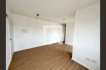 Sala de apartamento à venda com 2 quartos, 66m² em Vila Galvão, Guarulhos