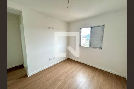 Quarto Suíte de apartamento à venda com 2 quartos, 66m² em Vila Galvão, Guarulhos