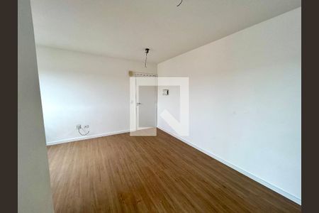 Sala  de apartamento à venda com 2 quartos, 66m² em Vila Galvão, Guarulhos