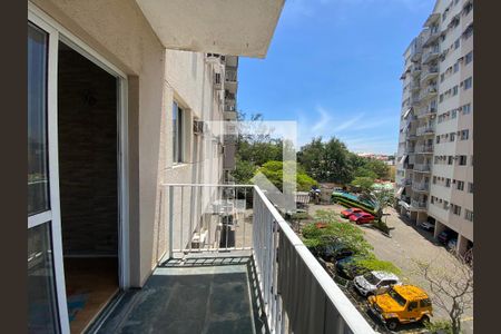 Apartamento para alugar com 2 quartos, 70m² em Engenho de Dentro, Rio de Janeiro