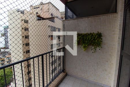 Apartamento para alugar com 2 quartos, 75m² em Icaraí, Niterói