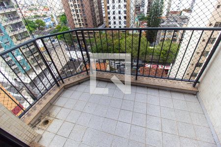 Apartamento para alugar com 2 quartos, 75m² em Icaraí, Niterói