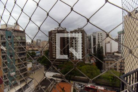 Apartamento à venda com 2 quartos, 75m² em Icaraí, Niterói