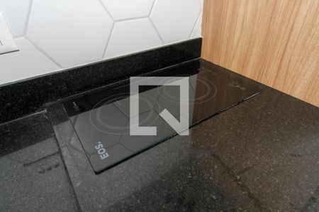 Cooktop de kitnet/studio à venda com 1 quarto, 25m² em Pinheiros, São Paulo