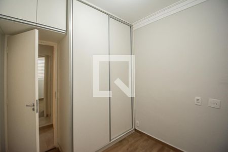 Quarto 1 de apartamento para alugar com 3 quartos, 79m² em Planalto, São Bernardo do Campo