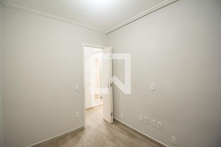 Quarto 2 de apartamento para alugar com 3 quartos, 79m² em Planalto, São Bernardo do Campo