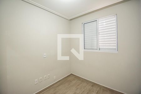 Quarto 2 de apartamento para alugar com 3 quartos, 79m² em Planalto, São Bernardo do Campo