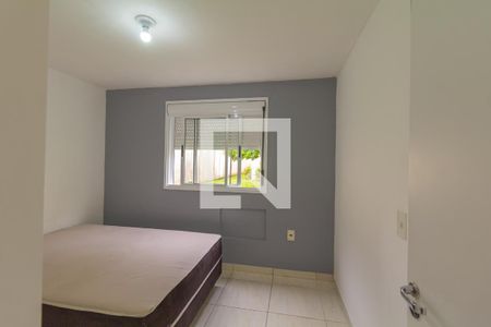 Quarto 1 de apartamento para alugar com 2 quartos, 45m² em Mato Grande, Canoas