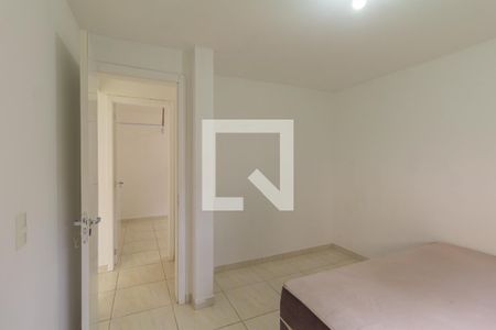 Quarto 1 de apartamento para alugar com 2 quartos, 45m² em Mato Grande, Canoas
