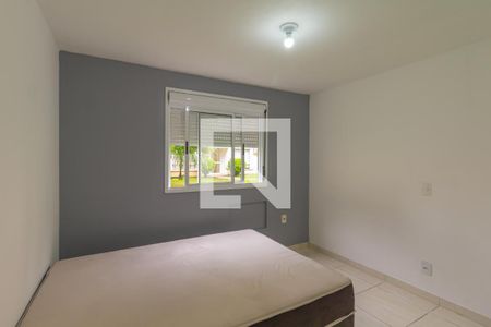 Quarto 1 de apartamento para alugar com 2 quartos, 45m² em Mato Grande, Canoas