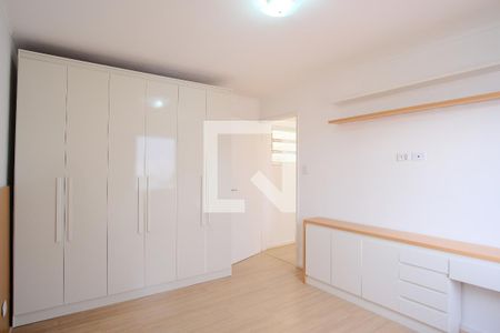 Quarto 1 de apartamento à venda com 2 quartos, 56m² em Tatuapé, São Paulo