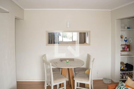 Sala de apartamento para alugar com 2 quartos, 56m² em Tatuapé, São Paulo