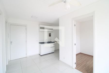 Apartamento para alugar com 2 quartos, 36m² em Socorro, São Paulo
