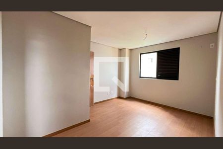 Apartamento à venda com 3 quartos, 79m² em Santo Antônio, Belo Horizonte
