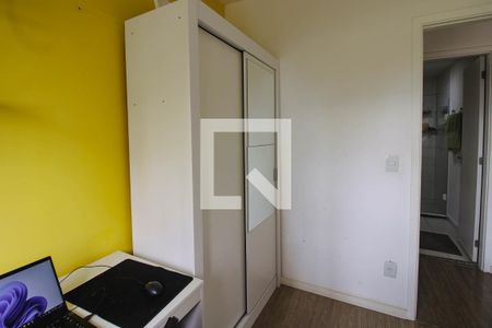 Quarto de apartamento para alugar com 2 quartos, 49m² em Vila Andrade, São Paulo
