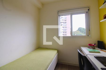 Quarto de apartamento para alugar com 2 quartos, 49m² em Vila Andrade, São Paulo