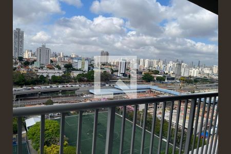 Apartamento à venda com 2 quartos, 50m² em Penha de França, São Paulo