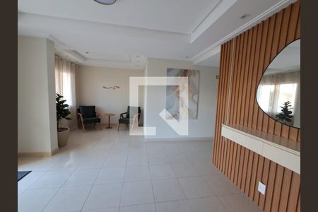 Apartamento à venda com 2 quartos, 55m² em Vila Paulista, São Paulo